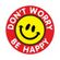 Don't worry, be happy :) image