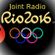 Joint Radio mix #17 JOINT RADIO REGGAE - SUMMER SUPRISE SPECIAL RIO2016 image