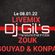 LIVEMIX ZOUK-GOUYAD-KONPA BY DJ GIL'S SUR DJ MIX PARTY LE 08.01.22 image