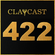 Clapcast #422 image