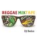 Reggae 80's Mixtape image