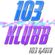 103 Klubb DJs From Mars 26/11/2020 20H-21H image