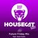 Deep House Cat Show - Future Friday Mix - feat. Henri Kohn image
