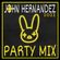 PARTY MIX image