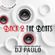 DJ PAULO - BACK 2 THE BEATS (Primetime) image