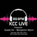 KCC Live - Radio Guest Mix 30.04.2016 - Benjamin Wynn DJ (Original Audio File) image