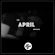 DJ Joe Lobel - The April Edition image