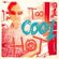 Fred - Too Cool Hot / Waaghals / 17-6-21 image