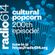 Cultural Popcorn - 200th Episode - 10/4/20 image