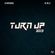 DJ Hotsauce & DJ Jelly - Turn Up 2013 Mixtape (2013) image
