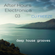 After Hours Electronica 03 \\ mixed by Freeze image