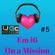 My first show On  a Mission style with UGC Radio 4th June 2020 image