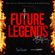 Future Legends Mixtape V1 image