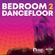 Bedroom2Dancefloor_DJ Connor Scott_Weekend Vibes image