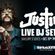Justice (Live DJ Set) @ Sirius XM Studios (2012.10.19 - New York City) image