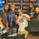 Live on Sway In The Morning on Shade 45 (June 16th - NYC) image