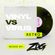 Vinyl vs Virus (Retro) image