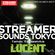 Tamio In The World (LUCENT Streamer Sounds Tokyo in 5G.7.2) /Tamio Yamashita (Japrican Sounds) image