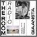 The Room Radio #008 - GIAANSTA image