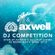 Axtone Presents Competition Mix  by  Johan Korg & Damien Malizza image