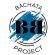Erikk's Bachata Project Remixes Vol.1 image