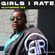 Girls I Rate Multigenre Mix - Chantz-Dee image