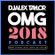DJ Alex Taylor OMG 2018 Podcast image