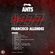 ANTS RADIO SHOW 277 hosted by Francisco Allendes image