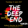The Deep End Episode 70. August 4th, 2020. Featuring - Mrs Jones & Ospitone image