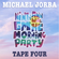 Tape 4: GMHC Morning Party . Fire Island Pines . Michael Jorba . August 25, 1991 image