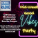 Sascha's World Mid-Week Good Vibes Party 12th July 2023 image