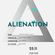 ALIENATION ANTI-HYPE MIX image