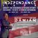 Independance 2020 feat. Damian ( Silver State DJs ) image