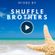 Shuffle Brothers Summer Vibes June 2021 image