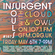 Insurgent Souls on GFM #187: A Ritual (Teaser Mix) image