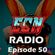 ECN Radio 50 | GWR | Bounce in the House image