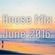 House/Future House Mix June 2016 By Chris Fong image
