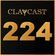 CLAPCAST 224 (with Claptone) 05.11.2019 image