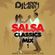 Salsa Classics Mix #1 image