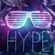 ∆ Hype Goes So Indie ∆ Mixtape #1 ∆ image