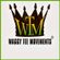 Sweet Reggae Music Vol 1	King Waggy Tee Movements image