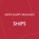 SHIPS 2022-Holidays a image