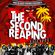 THE SECOND REAPING RMXTAPE BY ONE BLOOD SOUND image