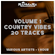 Volume 1 Country Vibes April 2022 1 Hour image