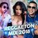 REGGAETON 2018 -  URBANO 2018-SUMMER AGOSTO TOP 30 - zuna, Bad Bunny, Maluma, J Balvin, Becky G image