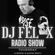 DJ Fel-X Radio Show 1 image
