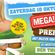 Mega Geil Prei Partij Mix door DJ Infectizer image