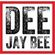 DEEJAY BEE - The Actual Full Hour of House image
