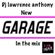 dj lawrence anthony new garage in the mix 412 image