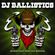 DJ BALLISTICS SHOOT-OUT MINI MIX SERIES VOL 10 image